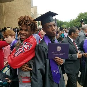 Meet your Posher, Mark